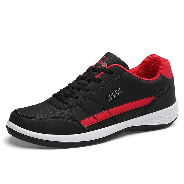 Fashion Design Men's Casual Sneakers Shoes