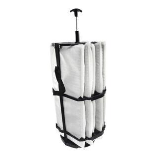 42356709R Grid Cassatte without Wiper Plate for LS55 Filter