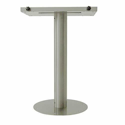 Blaze Professional LUX 17-Inch Portable Grill Pedestal - BLZ-PRTPED-17