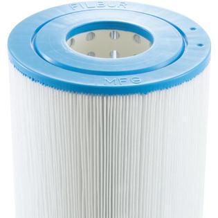 Cartridge, 145sqft, 3"ot, 3"ob, 7", 33", 3oz, Slvr, 4pk