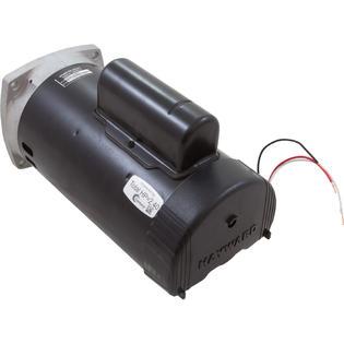 SPX3215Z2MER 2HP 208V/230V 2 Speed Standard Efficient Max Rate Motor