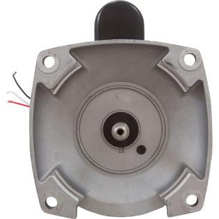 SPX3215Z2MER 2HP 208V/230V 2 Speed Standard Efficient Max Rate Motor