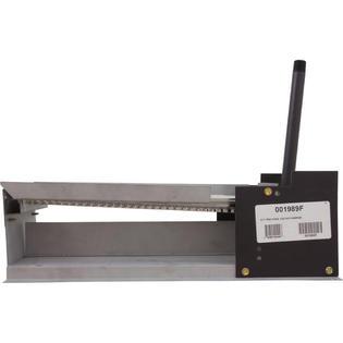 Burner Tray, Gemini/Spa Pak 153 '81-'84, w/Burners