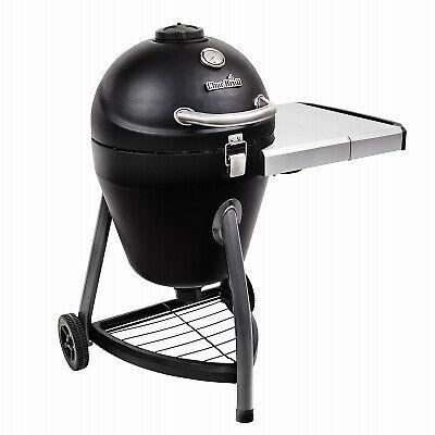 17302051-DI Kamander Kamado-Style Charcoal Grill - Quantity 1