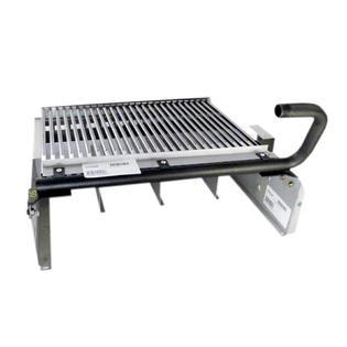 010394F Burner Tray with Burners
