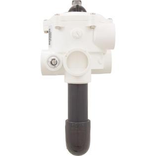 Starite Multiport Valve, 1-1/2" Side Mount, 6 Pos