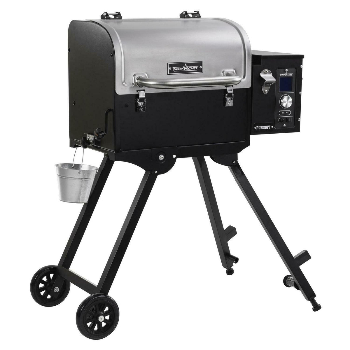 Camp Chef Pursuit SG Pellet Grill