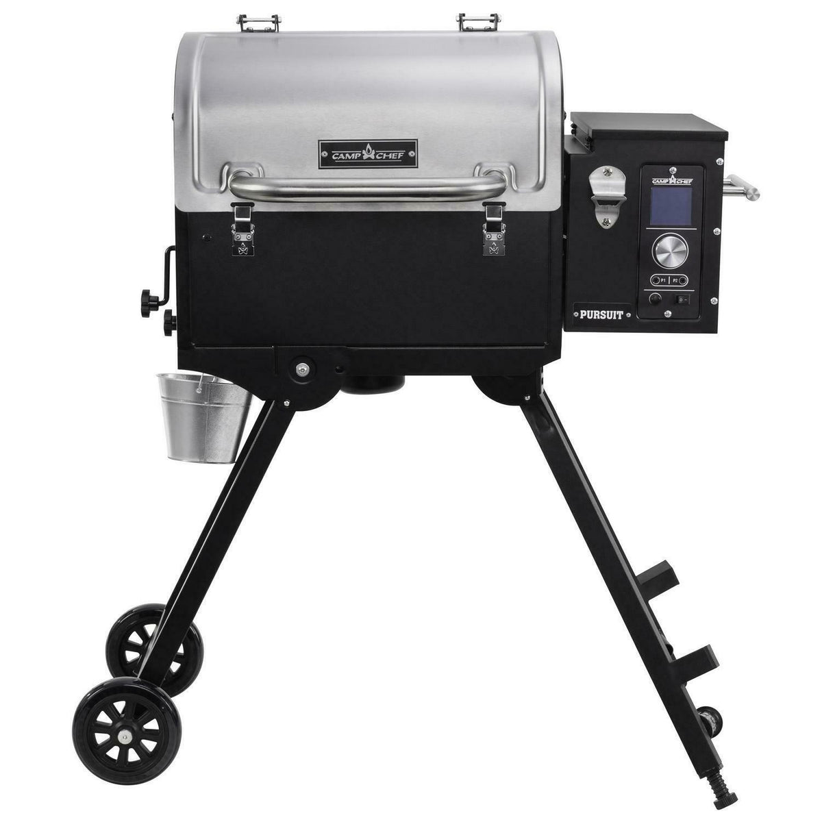 Camp Chef Pursuit SG Pellet Grill