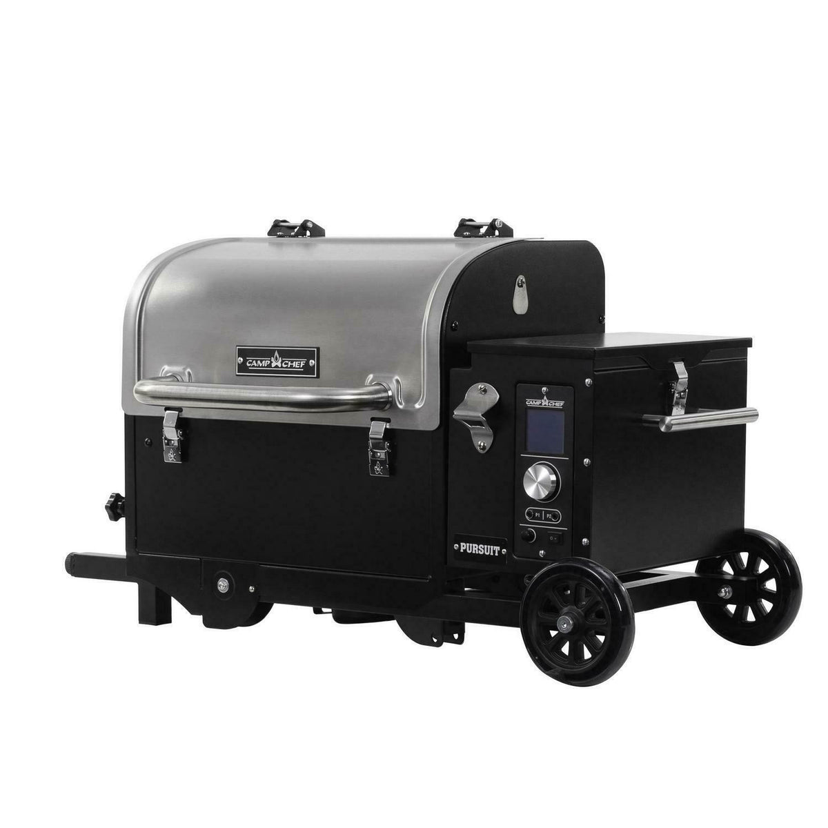 Camp Chef Pursuit SG Pellet Grill