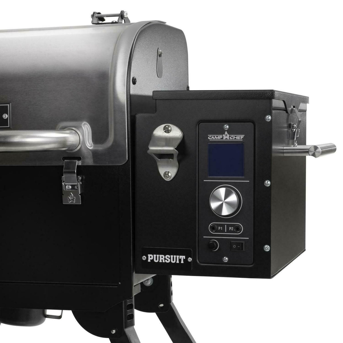 Camp Chef Pursuit SG Pellet Grill