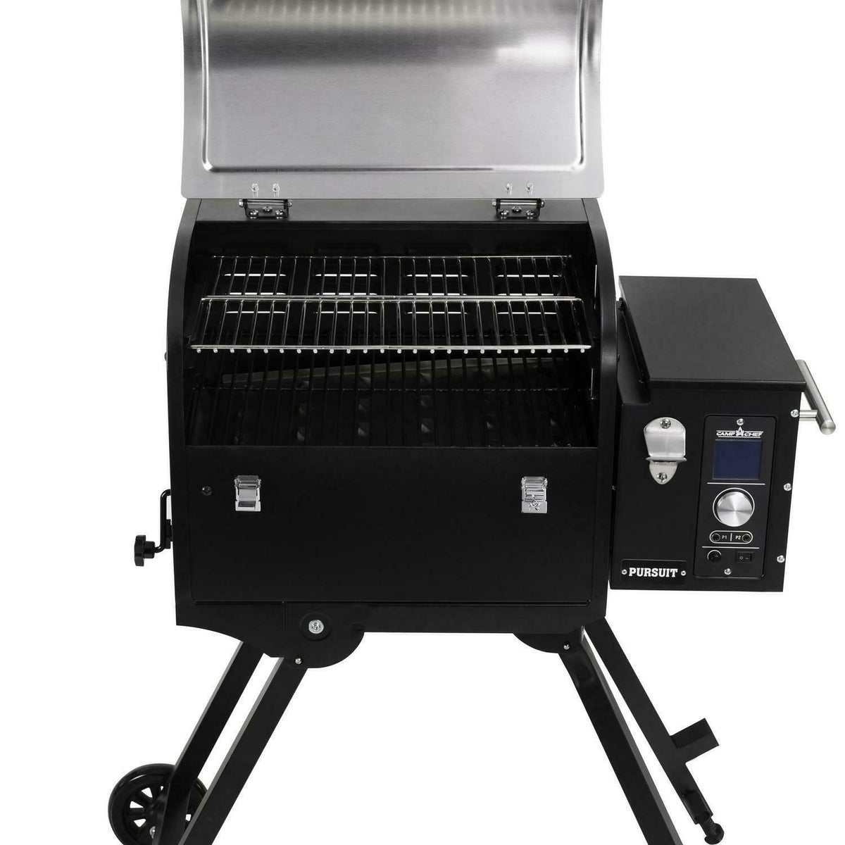 Camp Chef Pursuit SG Pellet Grill
