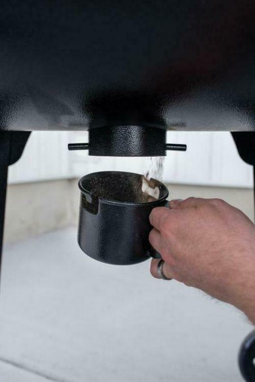 Camp Chef Pursuit SG Pellet Grill