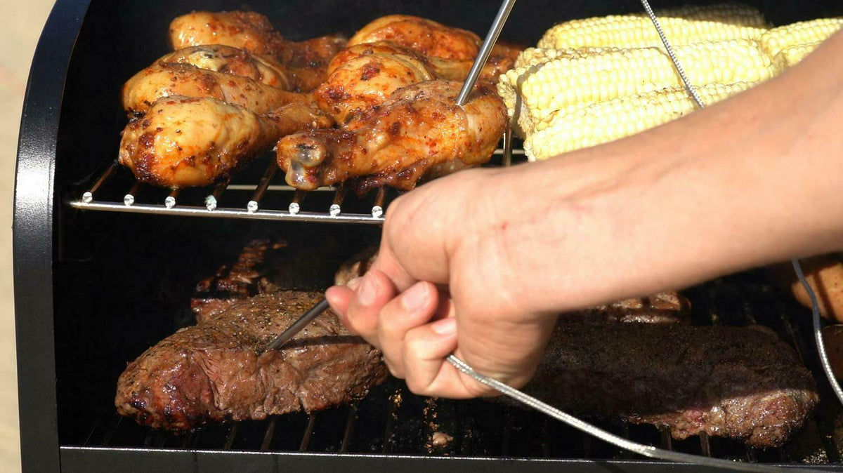 Camp Chef Pursuit SG Pellet Grill
