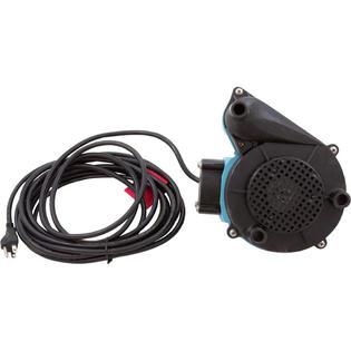 Manufacturing Pump, Sump, 8-CIM, 4/10hp, 115v, 45 GPM, 25ft Cord