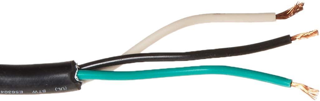 Pentair 78451100 Amerlite 15' Cord 500W 120V with Stainless Steel Face Ring