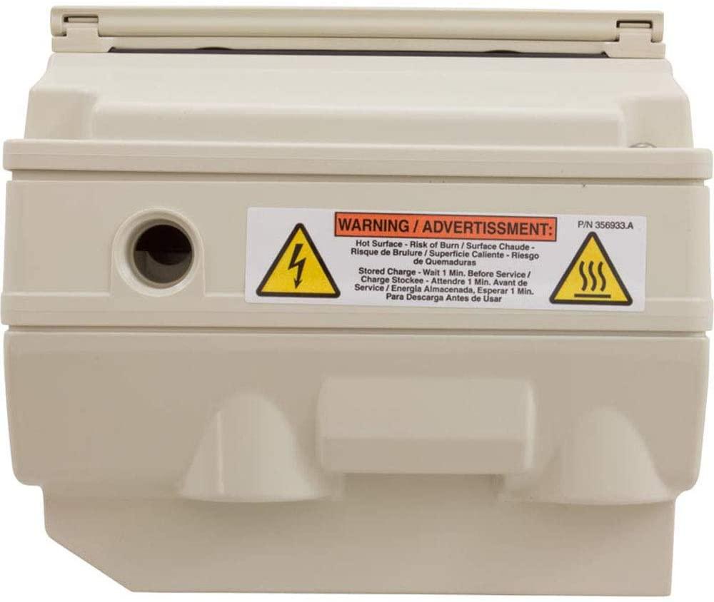 Pentair 356879Z Swimming-Pool-Pump-Accessories