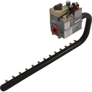Manifold Assembly, Zodiac LRZM 325, Natural, 0-3K ft.
