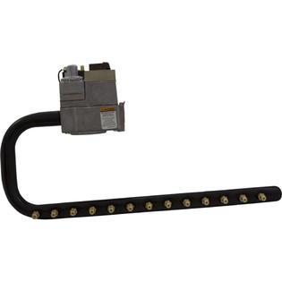 Manifold Assembly, Zodiac LRZM 325, Natural, 0-3K ft.