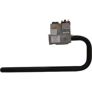 Manifold Assembly, Zodiac LRZM 325, Natural, 0-3K ft.