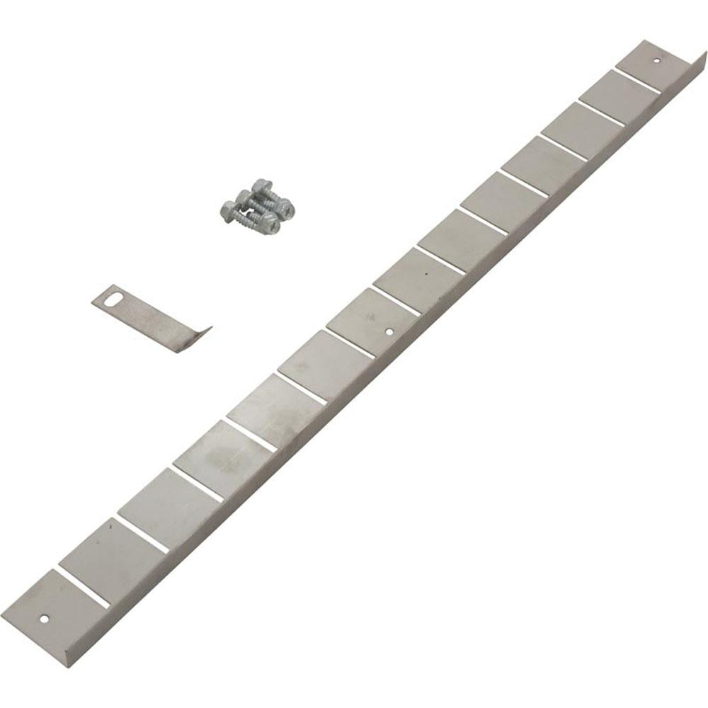 Manifold Assembly, Zodiac LRZM 325, Natural, 0-3K ft.