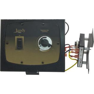 Zodiac Temperature Control Panel, Zodiac LRZM