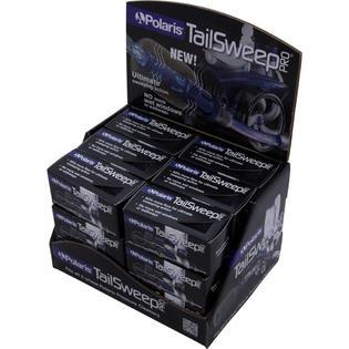 Tail Sweep PRO, Zodiac/, Bulk Pack