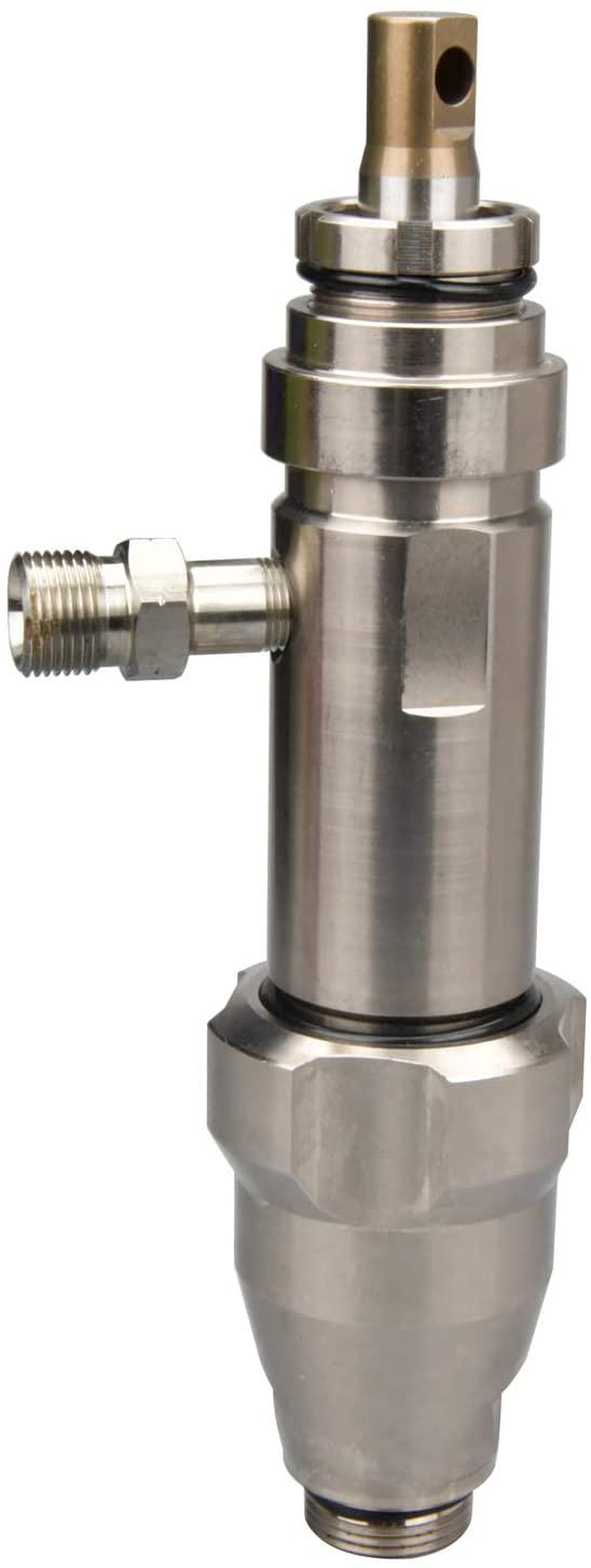GDHXW Aftermarket Airless Spray Pump 287513 for Airless Paint Spray 1095 1595 GMAX II 5900