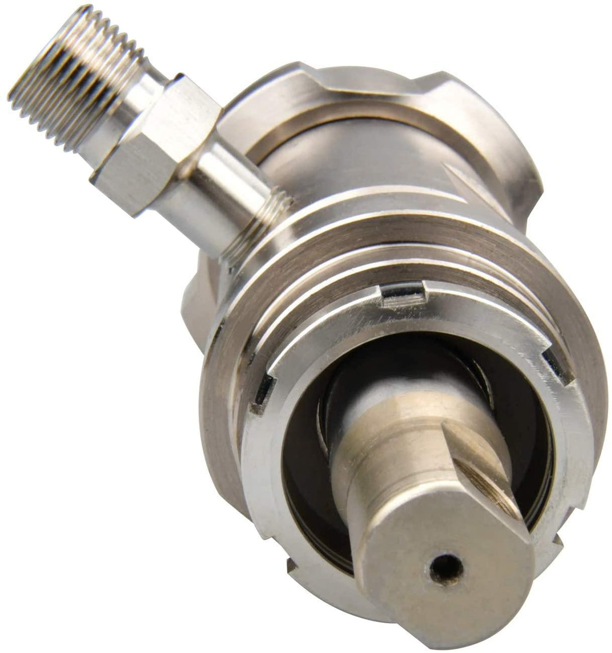 GDHXW Aftermarket Airless Spray Pump 287513 for Airless Paint Spray 1095 1595 GMAX II 5900
