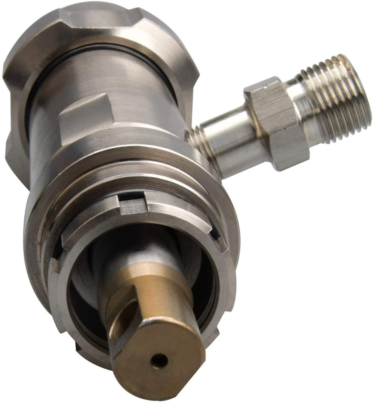 GDHXW Aftermarket Airless Spray Pump 287513 for Airless Paint Spray 1095 1595 GMAX II 5900