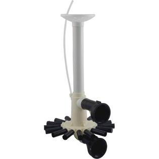 Starite Standpipe Assembly, System 3 S7S50, w/Laterals