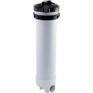 Plastics Cartridge Filter, Top Load, 100 sqft, 2"s
