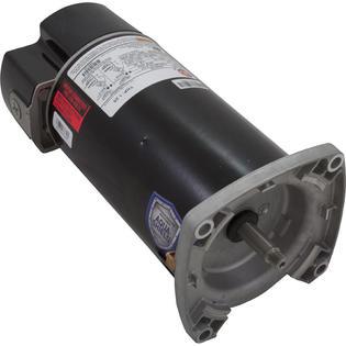 Motor, /US Motor, 1.0hp, 115/230v, 48Yfr, SQFL