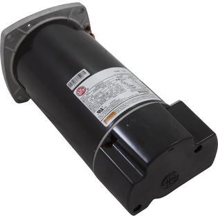 Motor, /US Motor, 1.0hp, 115/230v, 48Yfr, SQFL