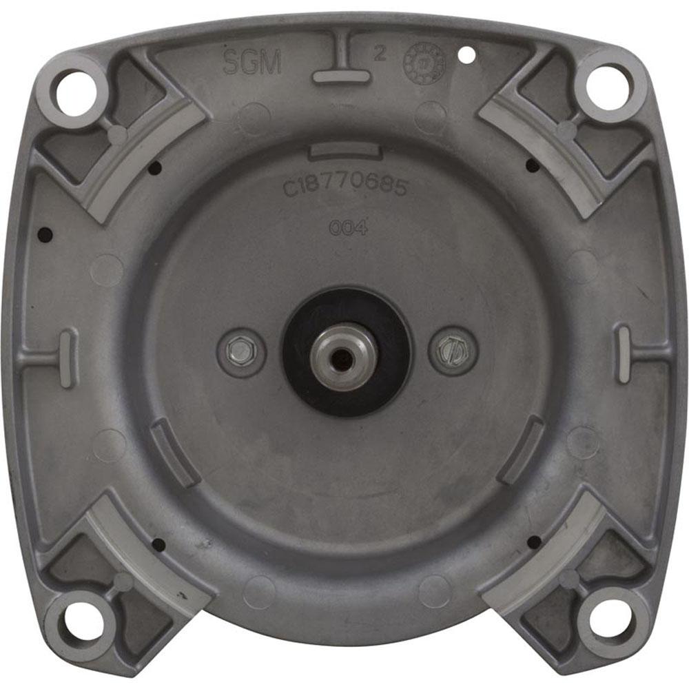 Motor, /US Motor, 1.0hp, 115/230v, 48Yfr, SQFL