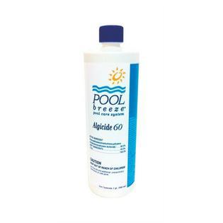 Algicide 60 Xtra Pb Qt Pack Of 12