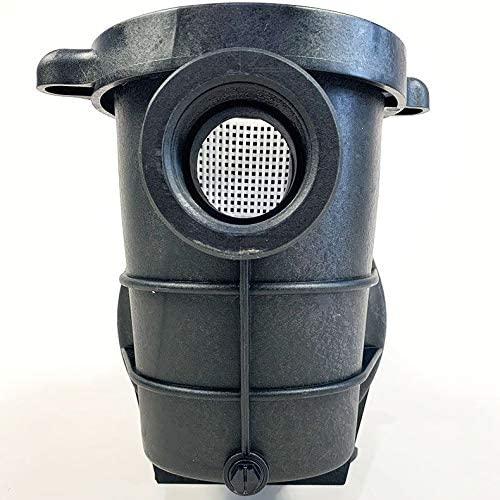 Harris H1572747 ProForce 1 HP Inground Pool Pump 115/230V