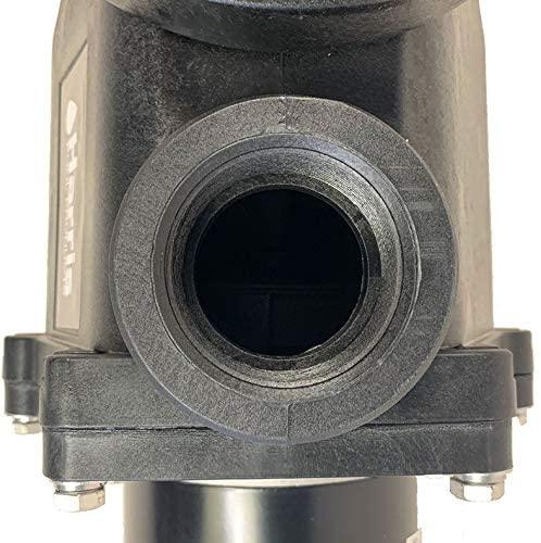 Harris H1572747 ProForce 1 HP Inground Pool Pump 115/230V