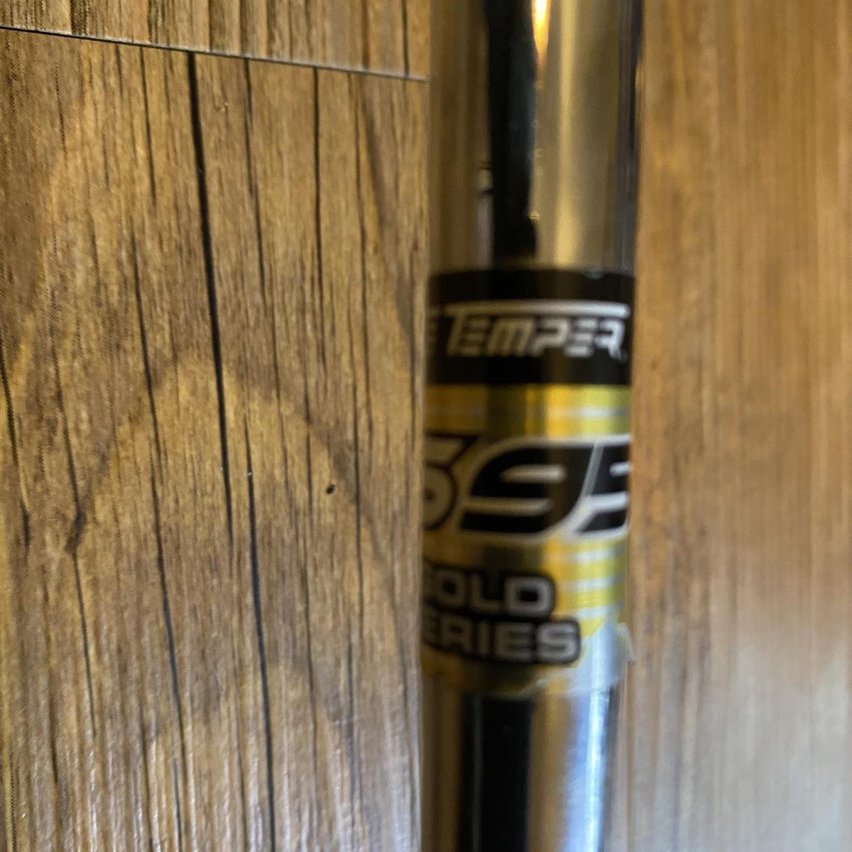 Men's Right Handed Apex Plus Stiff Flex Graphite/Steel Shaft Iron Set
