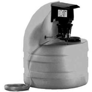 75004 Pump/Tank 120V/60Hz - 15Gal Tank