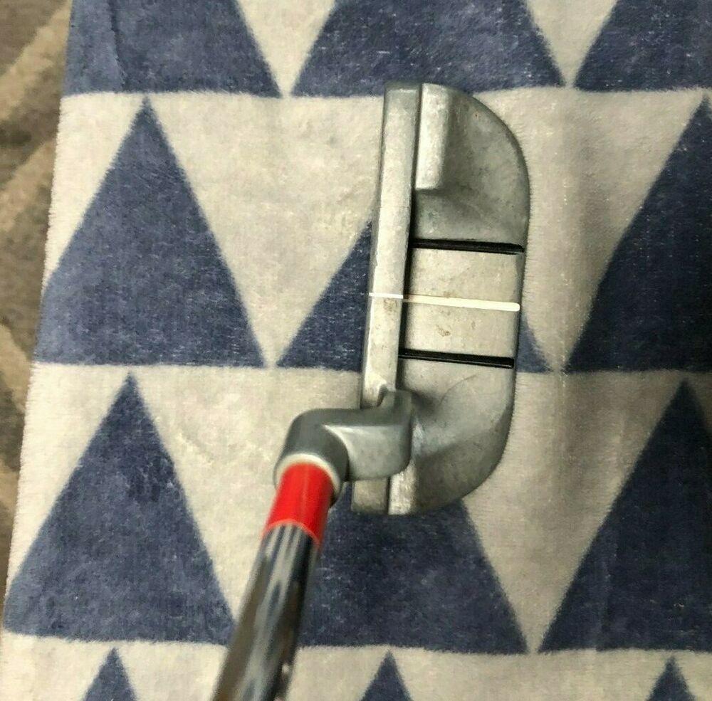 Nice High End Mens Complete Golf Club Set & Bag, Right Handed + Extras