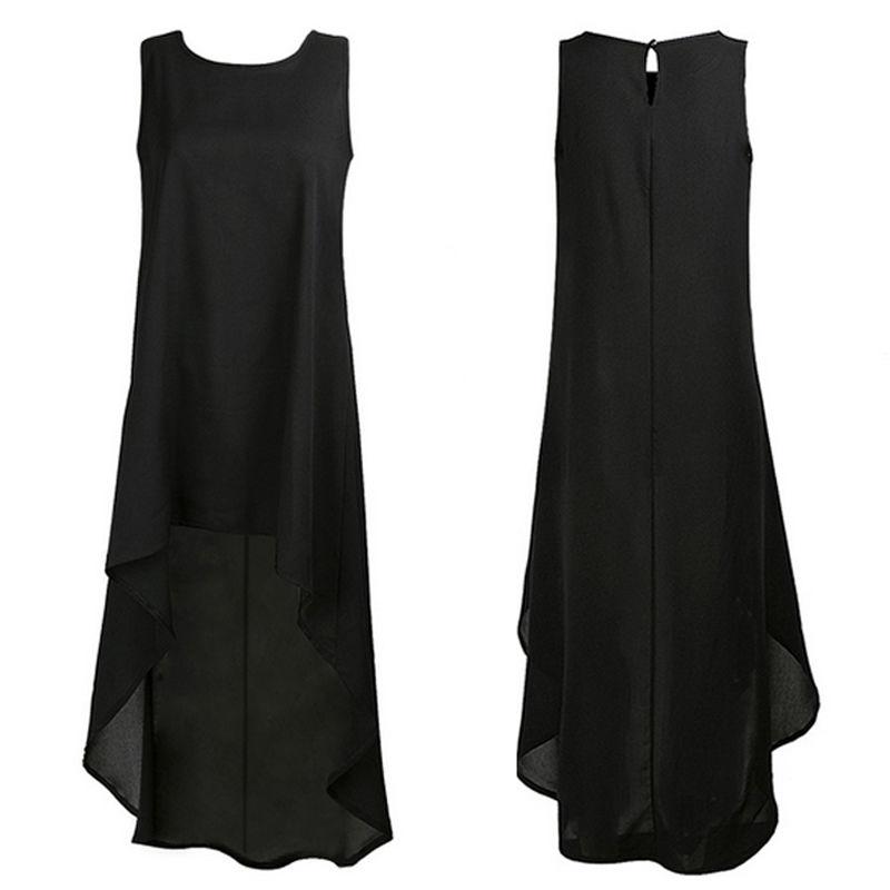 Dress - Women Summer Boho Long Maxi Dress