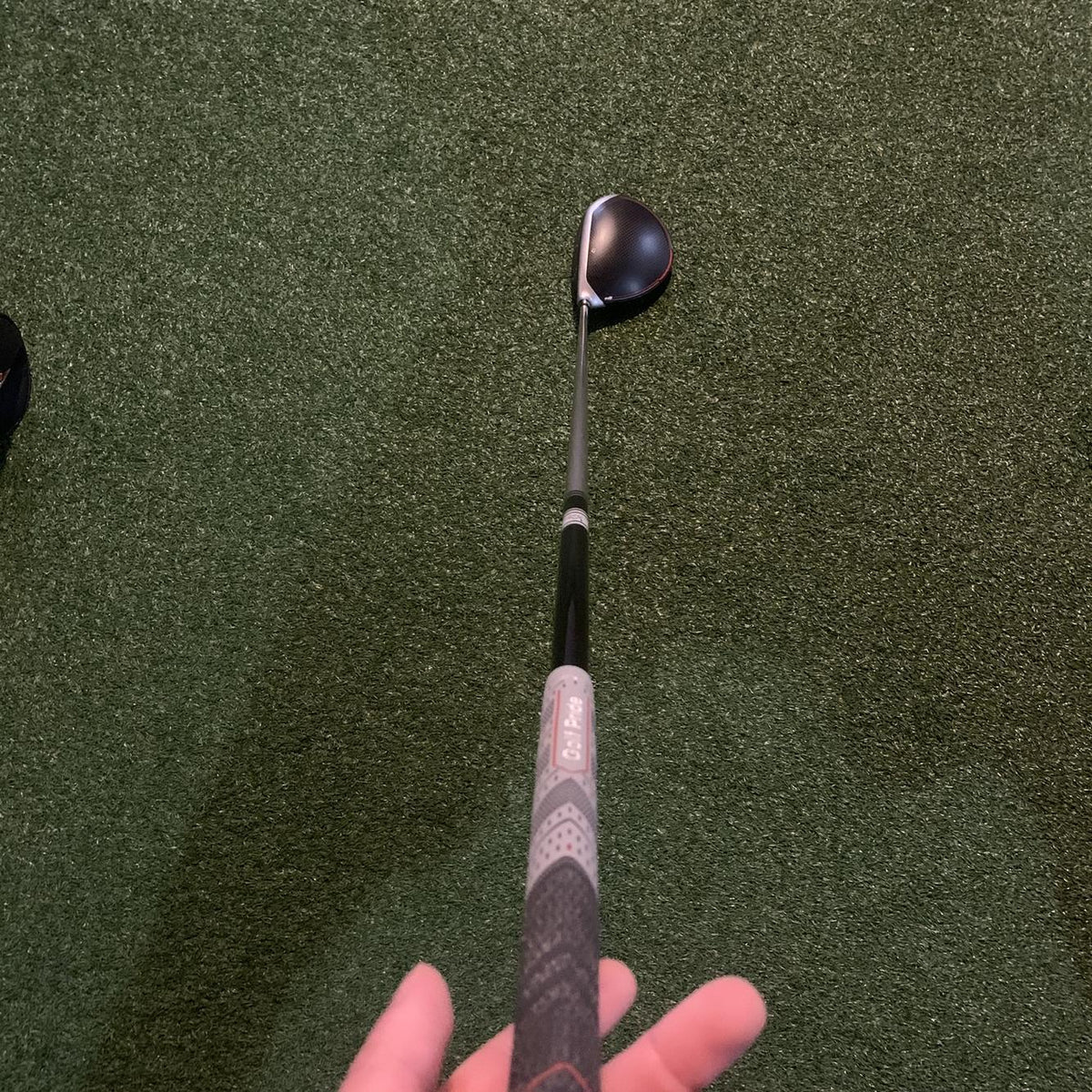 Men's Right Handed M6 Stiff Flex 9 Loft Driver
