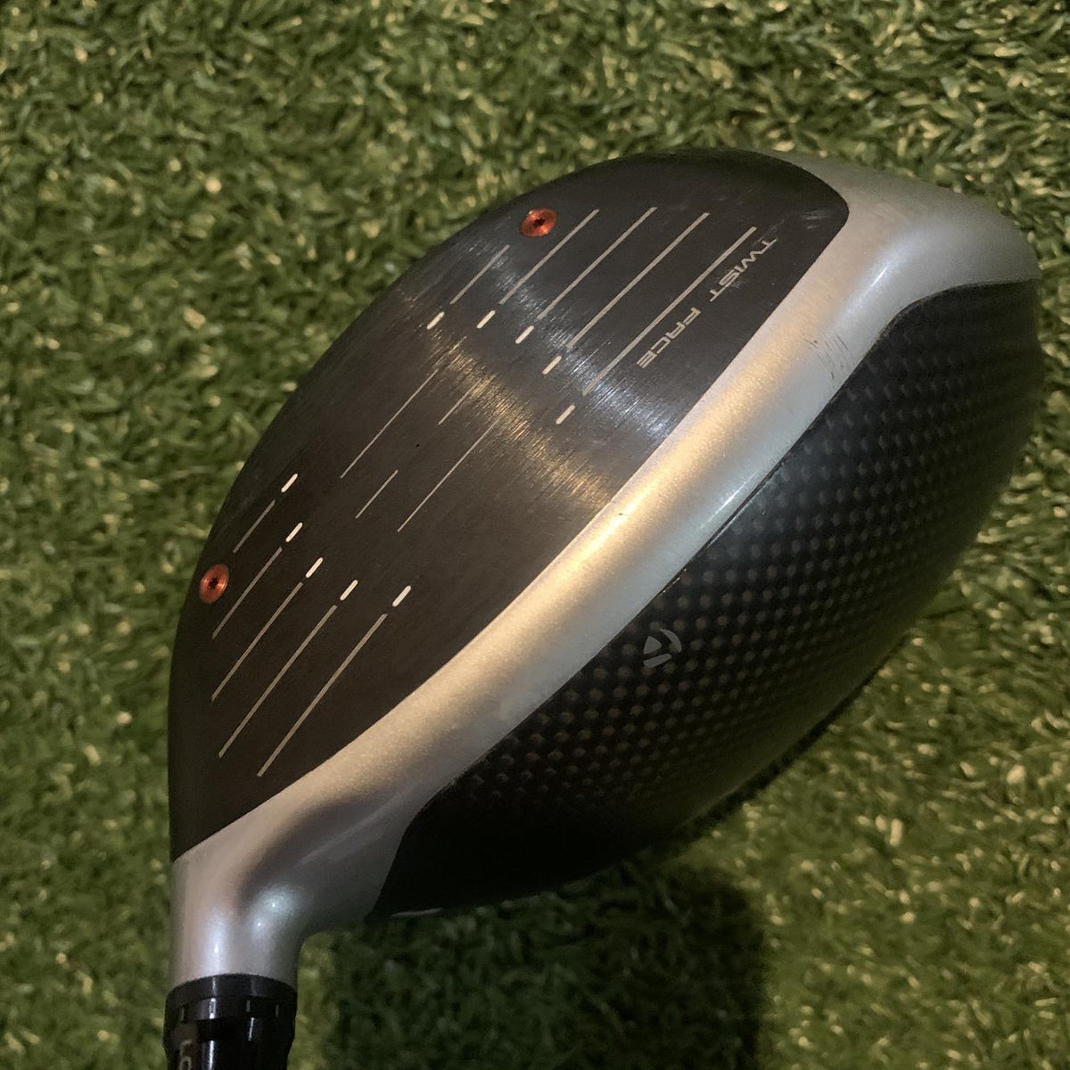 Men's Right Handed M6 Stiff Flex 9 Loft Driver