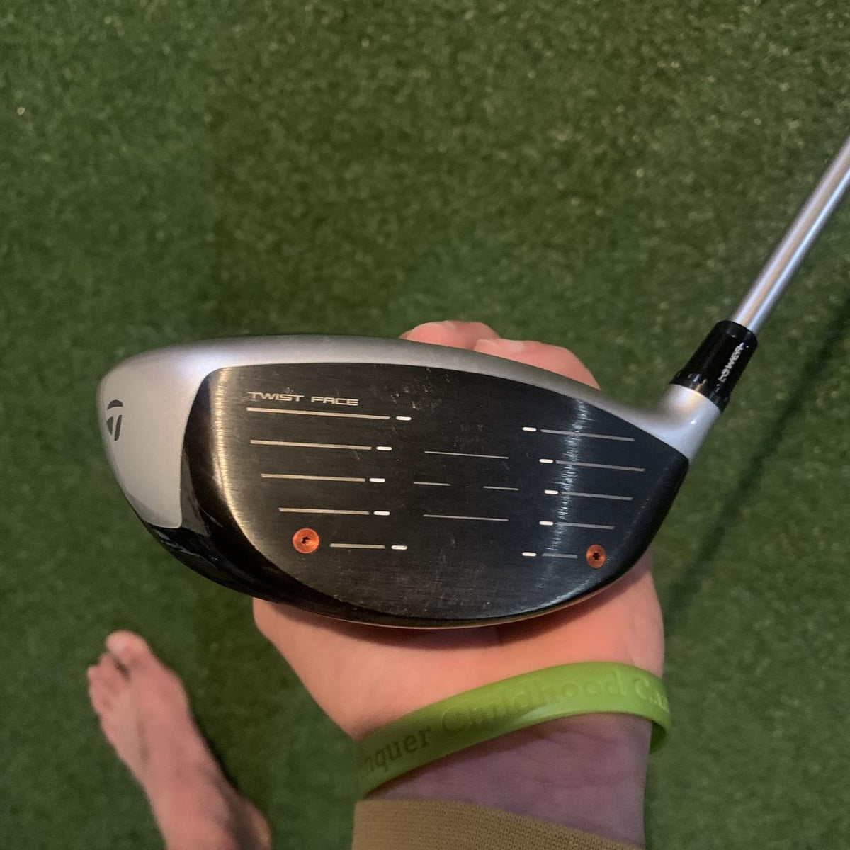 Men's Right Handed M6 Stiff Flex 9 Loft Driver