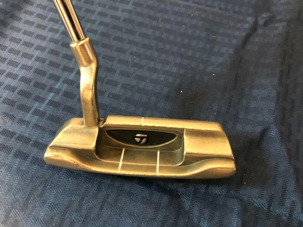 TaylorMade Complete Golf Club Set & Nice Ogio Bag, Right Handed