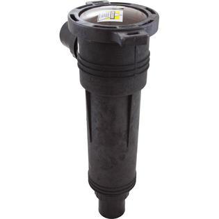 Leaf Vac, Complete, A&A, 2", 2-1/2" or 3"