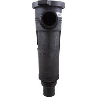 Leaf Vac, Complete, A&A, 2", 2-1/2" or 3"
