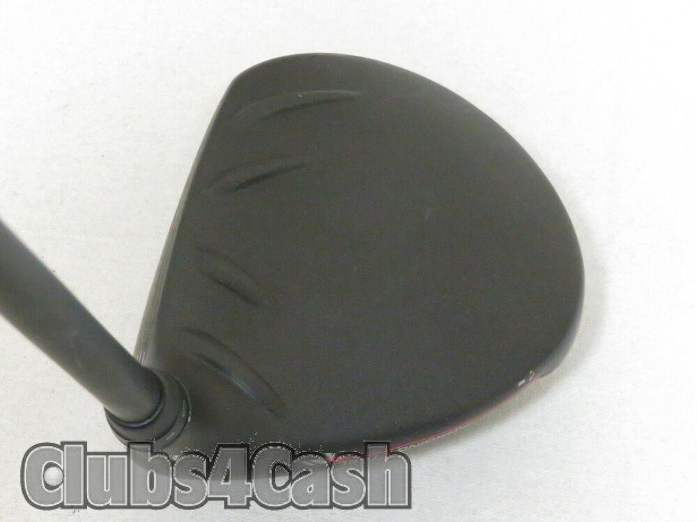 PING G410 Fairway 20.5* 7 Wood Alta CB 65 SR-Flex +Cover .. SENIOR