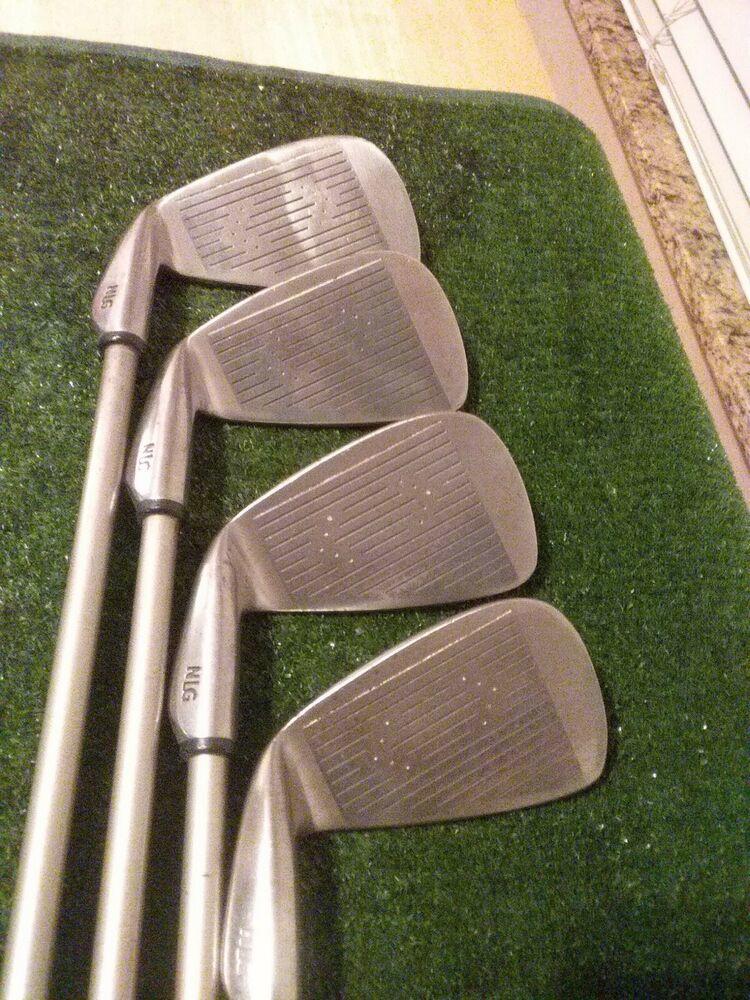 Nancy Lopez Ladies Albany Series 100 & 250 Oversize Full set (5-SW,3,5,7,9,11W)