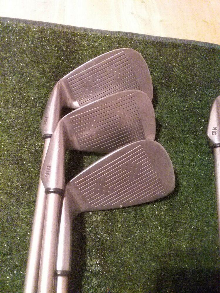 Nancy Lopez Ladies Albany Series 100 & 250 Oversize Full set (5-SW,3,5,7,9,11W)